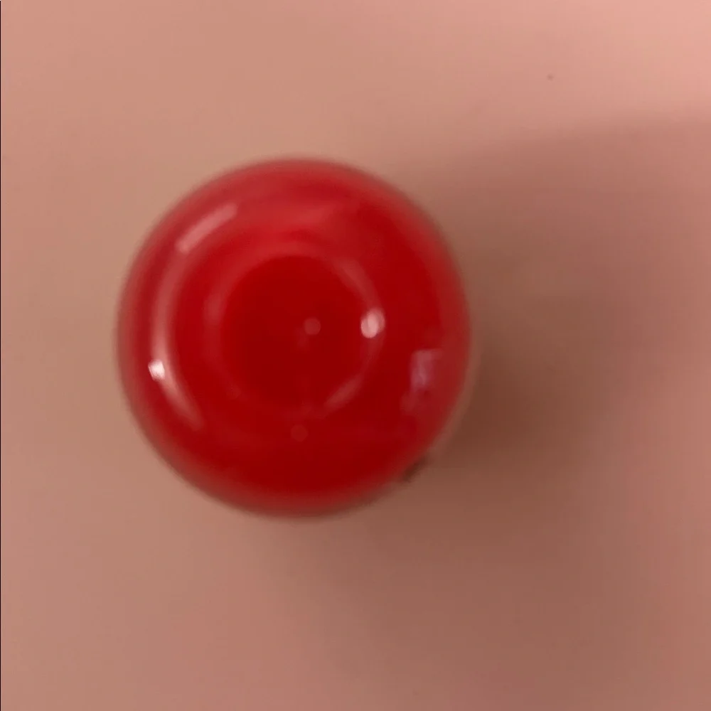 Glamour Watermelon Lip Mask - Pink